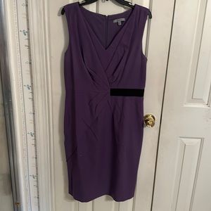 Classic and flattering sheath dress